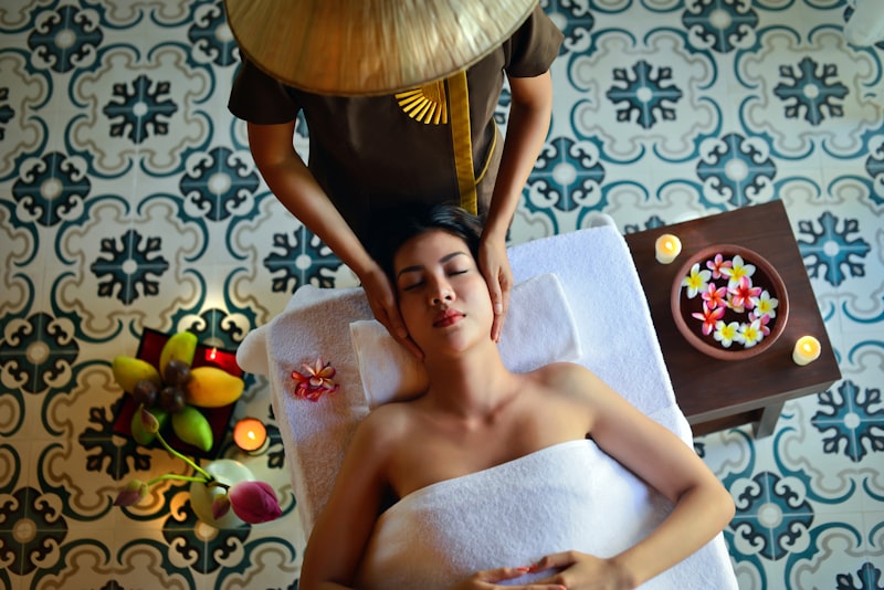 Tea Lounge Aftercare
